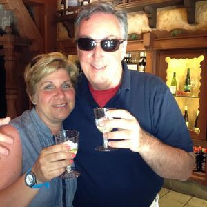 Meet your Posher, Jeanmarie